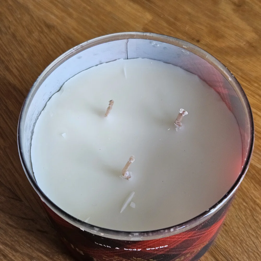 Bath & Body Works bath body